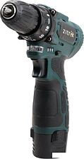 Дрель-шуруповерт Zitrek Green 12V Plus 085-1013 (с 1-им АКБ) Дрель-шуруповерт Zitrek Green 12V Plus 085-1013 (с 1-им АКБ)