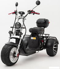Электроскутер IKINGI X12 PRO Trike