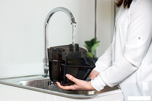 Отпариватель Ariete 6248 Steam Jet Pro