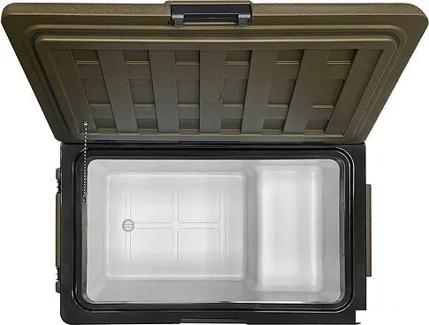 Компрессорный автохолодильник Meyvel AF-U75-travel