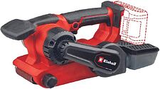 Ленточная шлифмашина Einhell TP-BS 18/457 Li BL Solo (без АКБ)