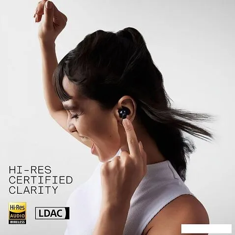 Наушники CMF Buds Pro 2 (черный)