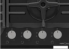 Варочная панель Krona Corniola 60 WH Варочная панель Krona Corniola 60 WH