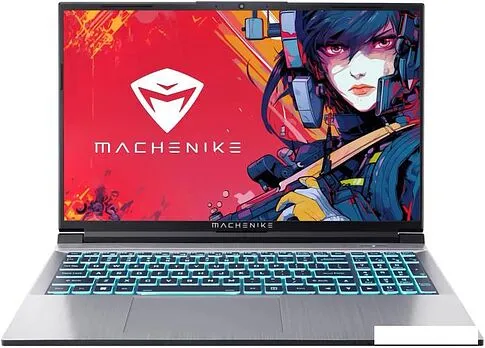 Игровой ноутбук Machenike L15 Star 2K JJ00GL00ERU