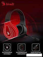 Наушники A4Tech Bloody G230P