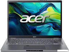 Ноутбук Acer Aspire 14 A14-51M NX.KXHER.003