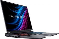 Игровой ноутбук Thunderobot Zero G3 Ultra JT009L00BRU