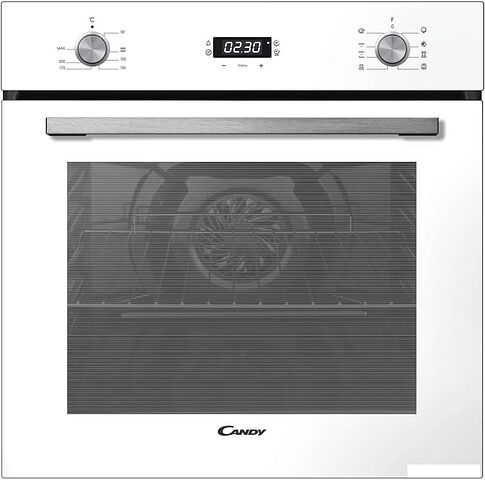 Электрический духовой шкаф Candy Moderna Saga COS625WL