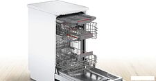 Отдельностоящая посудомоечная машина Bosch Seria 4 SPS4EMI62E
