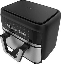 Аэрогриль (аэрофритюрница) Cecotec Cecofry Dual 9000
