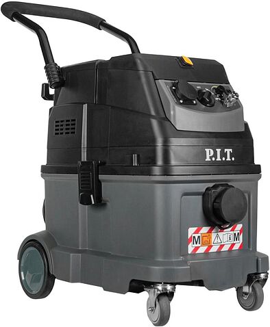 Пылесос P.I.T. Ultra PVC40-C