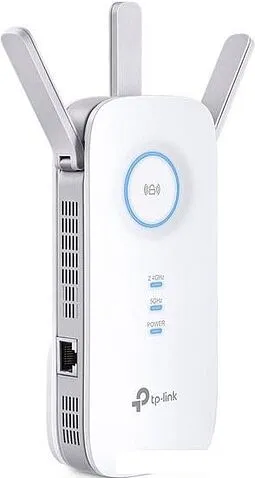 Усилитель Wi-Fi TP-Link RE550