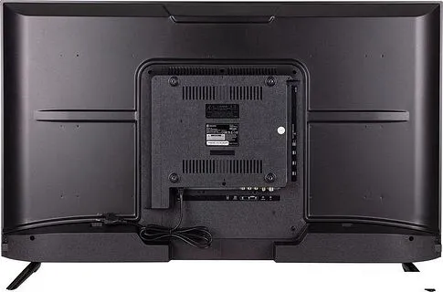 Телевизор Evolution WOS43MR1UHD