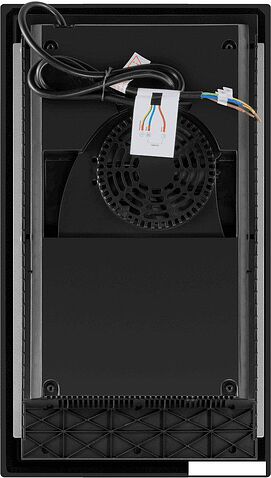 Варочная панель MAUNFELD CVI292S2BWHA Inverter