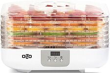 Сушилка для овощей и фруктов Olto FD-205