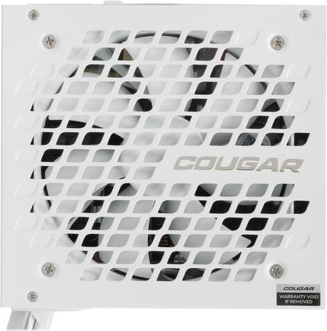 Блок питания Cougar GEC 850 Snow CGR GCS-850