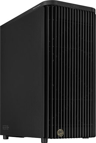 Корпус ASUS ProArt PA401 Metal Panel (черный)