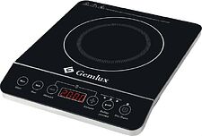 Настольная плита Gemlux GL-IP20A
