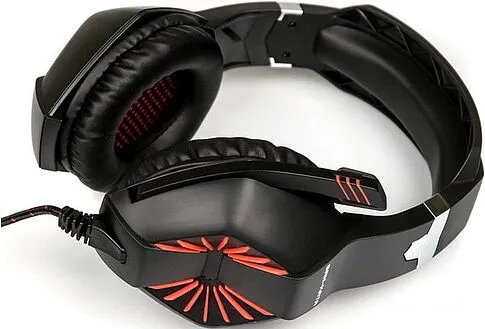 Наушники с микрофоном Dialog Gan-Kata HGK-28C