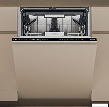 Встраиваемая посудомоечная машина Whirlpool WRIC 3C26 P