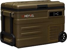 Компрессорный автохолодильник Meyvel AF-U45-travel
