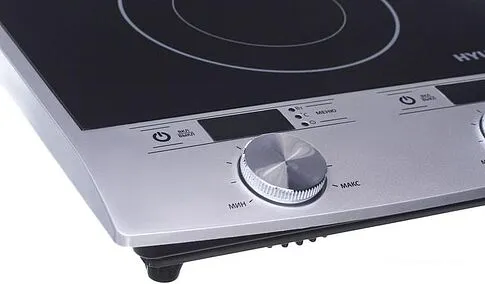 Настольная плита Hyundai HYC-0103