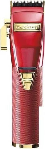 Машинка для стрижки волос BaByliss PRO FX8700RE