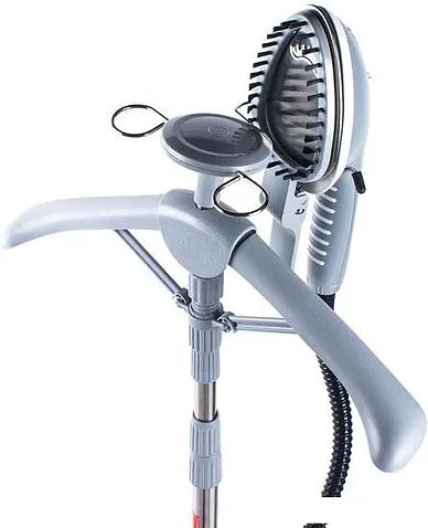 Пароочиститель Endever Odyssey Q-9