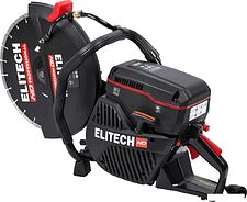 Бензорез ELITECH GC 350