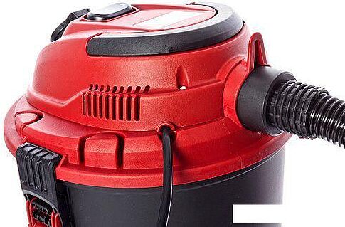 Пылесос RedVerg RD-VC1200S-20P