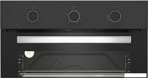 Газовый духовой шкаф BEKO BBIH12100BC