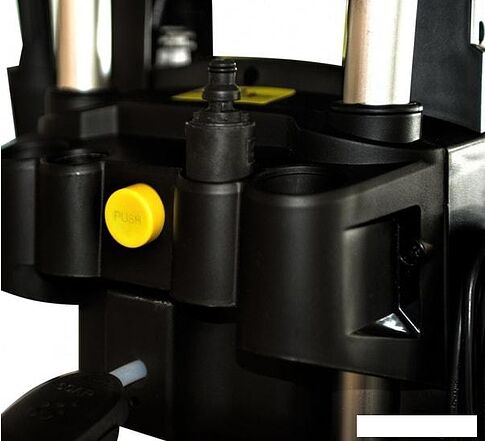 Мойка высокого давления Hanskonner HPW9230I