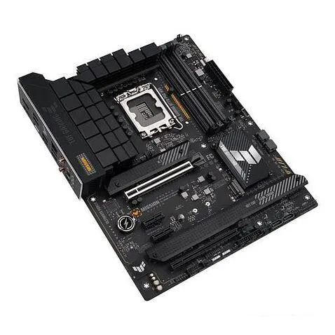 Материнская плата ASUS TUF Gaming H770-Pro WiFi