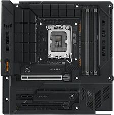 Материнская плата ASUS TUF Gaming B760M-BTF WiFi Материнская плата ASUS TUF Gaming B760M-BTF WiFi