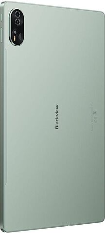 Планшет Blackview Mega 8 LTE 12GB/256GB (зеленый)