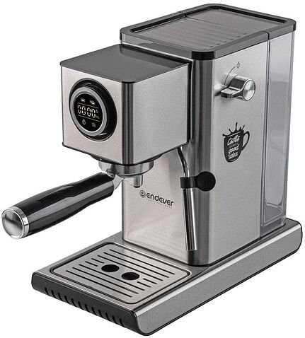 Рожковая кофеварка Endever Costa-1090