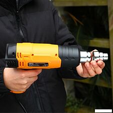 Промышленный фен Deko HG2350 085-1009