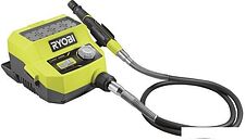 Прямошлифовальная машина Ryobi RRTS18-0A35 5133005637 (без АКБ) Прямошлифовальная машина Ryobi RRTS18-0A35 5133005637 (без АКБ)