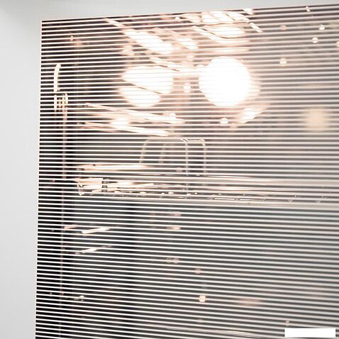 Электрический духовой шкаф MAUNFELD EOEH5110W