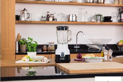 Стационарный блендер Russell Hobbs Horizon 24721-56