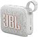 Беспроводная колонка JBL Go 4 (белый)