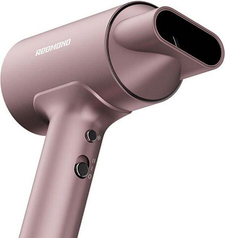 Фен Redmond HD1702 (розовый)