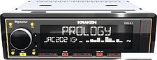 USB-магнитола Prology CDA-8.1 Kraken