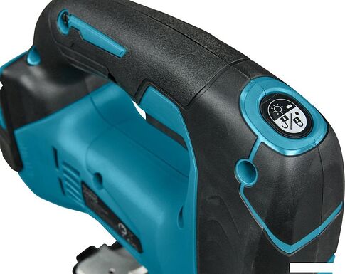 Электролобзик Makita JV002GZ (без АКБ)