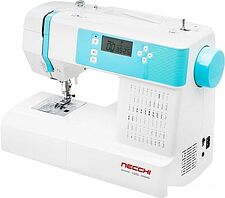 Компьютерная швейная машина Necchi 1500