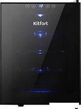 Винный шкаф Kitfort KT-2408