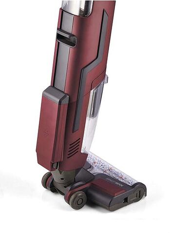 Вертикальный пылесос с влажной уборкой Thomson VH20BW01