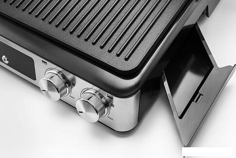 Электрогриль DeLonghi CGH923D
