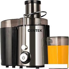 Соковыжималка CENTEK CT-1209 (черный)