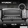 Мини-печь Hyundai MIO-HY071